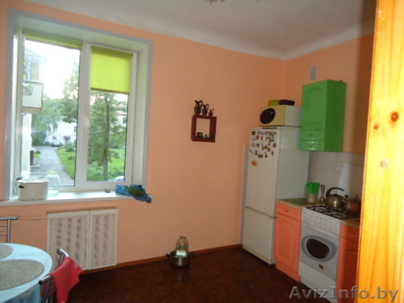 . 5-комн. Ленина, 2/4к, 127/80/14, с/разд, окн.ПВХ, потол.3м, хорош.сост  - Изображение #5, Объявление #1613279