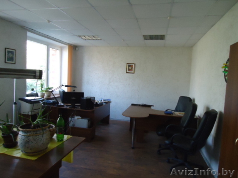 2х этаж. здание, 1230м.кв, 80сот, все комун. под торг/центр, отель. - Изображение #3, Объявление #1613312