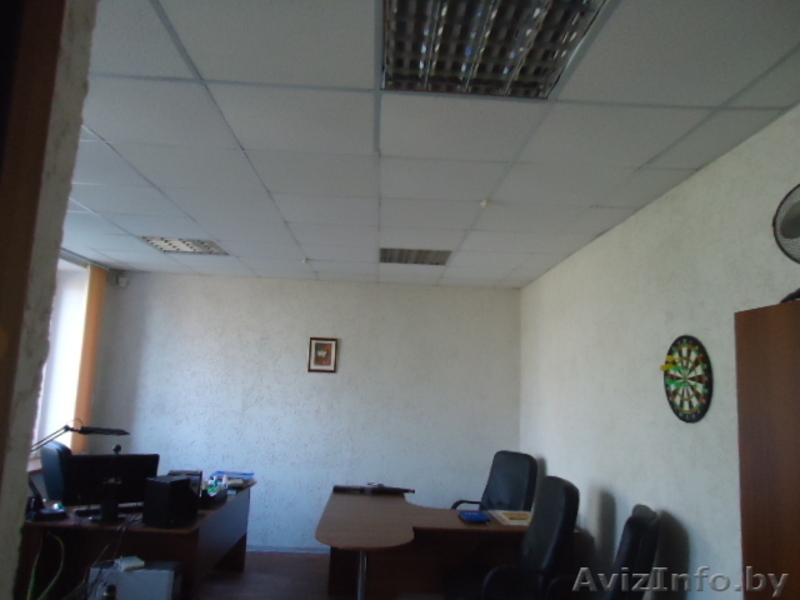 2х этаж. здание, 1230м.кв, 80сот, все комун. под торг/центр, отель. - Изображение #4, Объявление #1613312