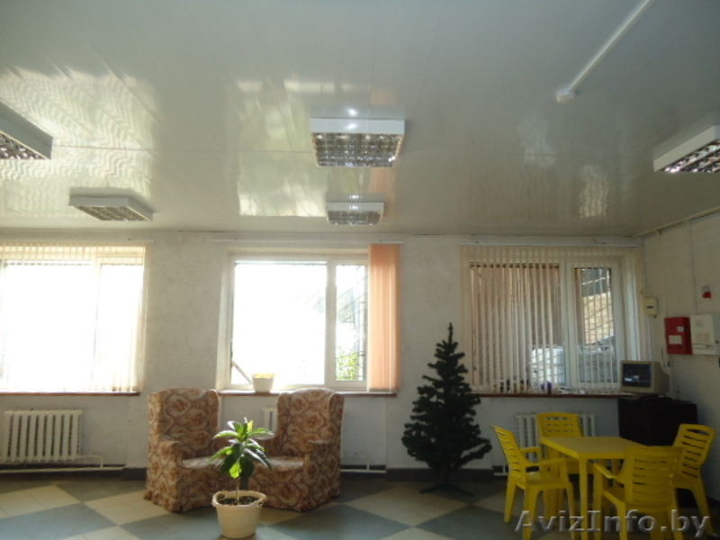 2х этаж. здание, 1230м.кв, 80сот, все комун. под торг/центр, отель. - Изображение #2, Объявление #1613312