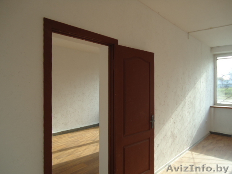 2х этаж. здание, 1230м.кв, 80сот, все комун. под торг/центр, отель. - Изображение #7, Объявление #1613312