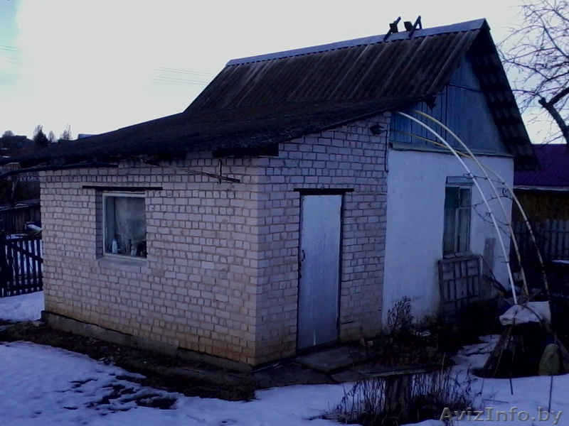 Продается дача в кооперативе "Рассвет" - Изображение #2, Объявление #1614018
