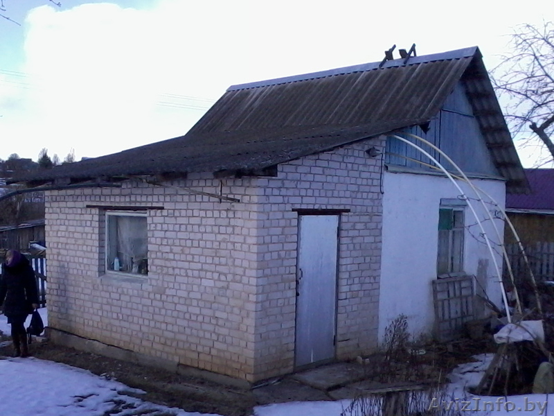 Продается дача в кооперативе "Рассвет" - Изображение #1, Объявление #1614018