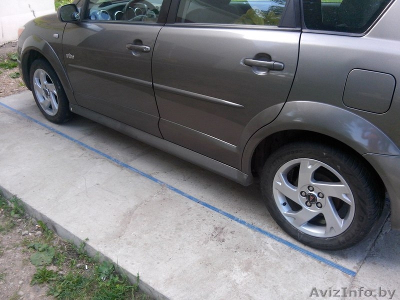 Покраска автомобильных дисков полимерными порошковыми красками.Быстро,качество - Изображение #2, Объявление #1615854