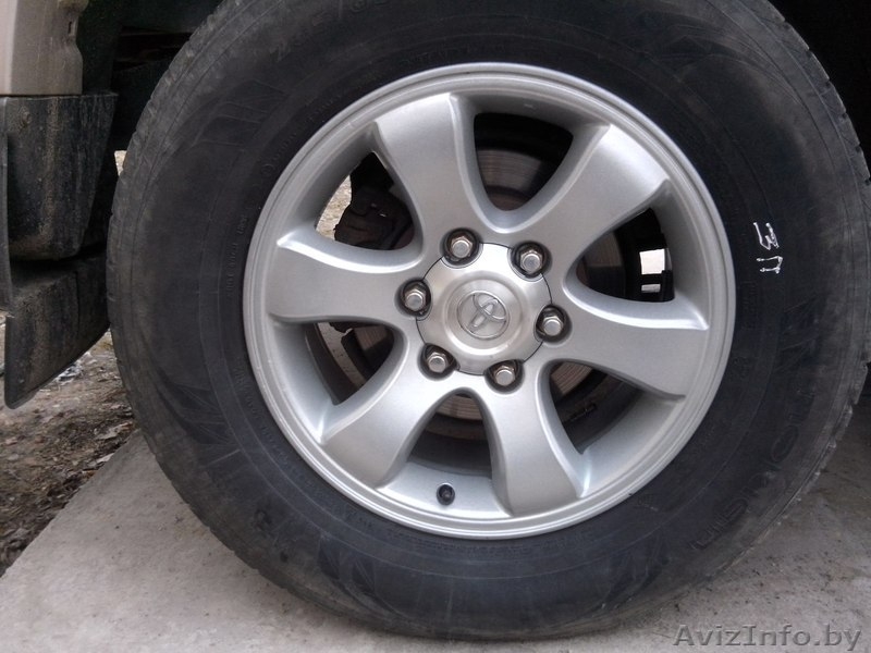 Покраска автомобильных дисков полимерными порошковыми красками.Быстро,качество - Изображение #3, Объявление #1615854