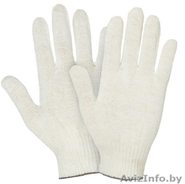 Перчатки рабочие от производителя - Изображение #6, Объявление #1616152