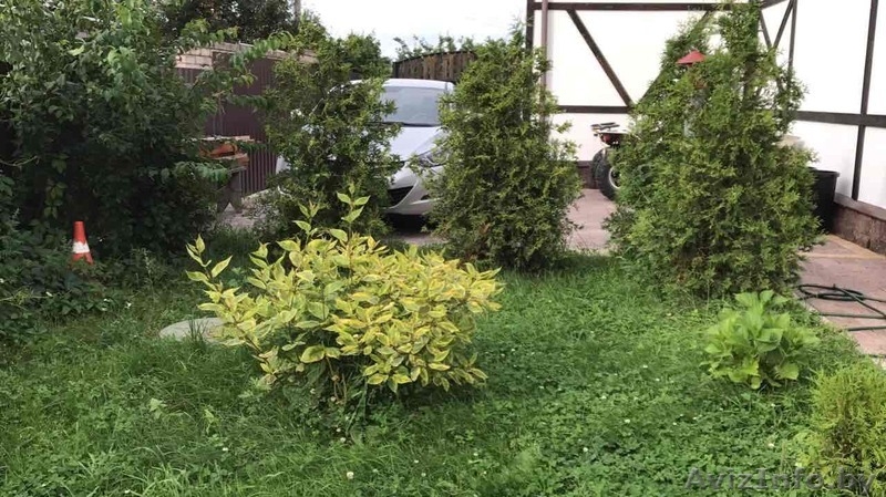 Кот-дж р-не ул. Чапаева, 2ур., 170м.кв, все ком-ции, 7сот. баня,гараж - Изображение #9, Объявление #1613268