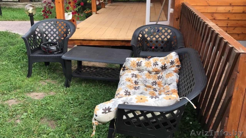 Кот-дж р-не ул. Чапаева, 2ур., 170м.кв, все ком-ции, 7сот. баня,гараж - Изображение #8, Объявление #1613268