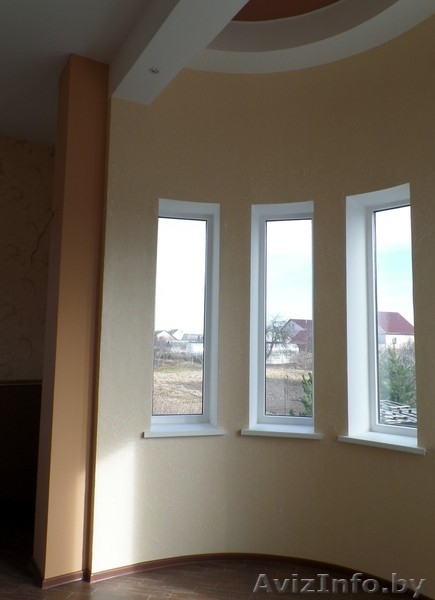 Коттедж Ольгово, 500 м.кв, кирпич, отл. ремонт, уч. 17 сот. - Изображение #5, Объявление #1613319