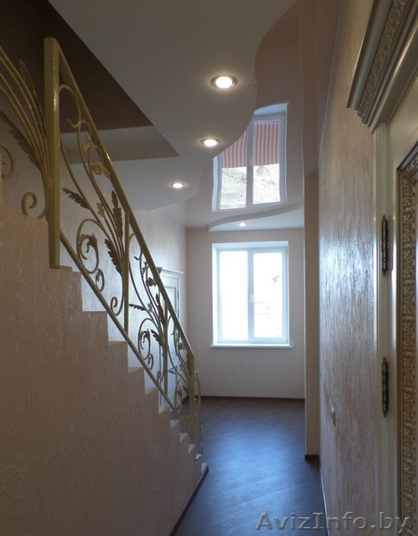 Коттедж Ольгово, 500 м.кв, кирпич, отл. ремонт, уч. 17 сот. - Изображение #2, Объявление #1613319