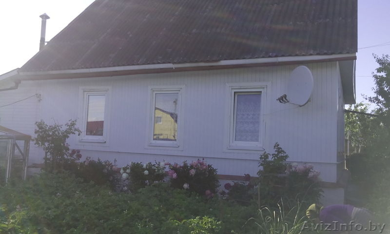 Продаю дом в г. Витебске, Беларусь - Изображение #4, Объявление #1617613