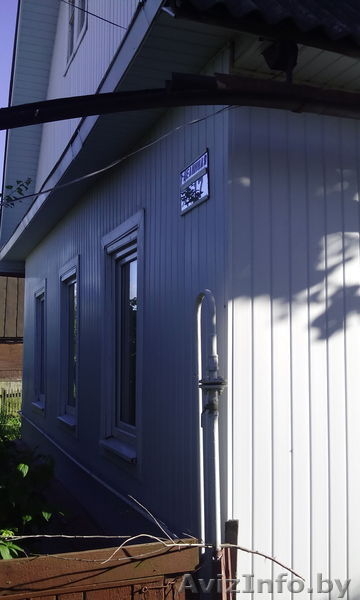 Продаю дом в г. Витебске, Беларусь - Изображение #3, Объявление #1617613