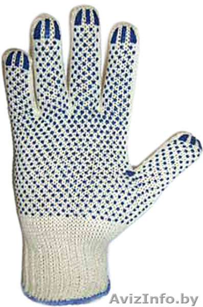 Перчатки рабочие от производителя - Изображение #5, Объявление #1616152