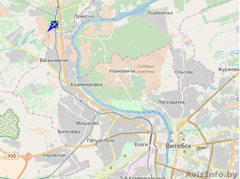 Продаю участок 10 соток - Изображение #1, Объявление #1619535