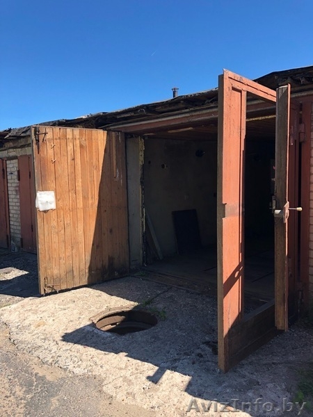 гараж ПРОДАЖА - Изображение #3, Объявление #1622738