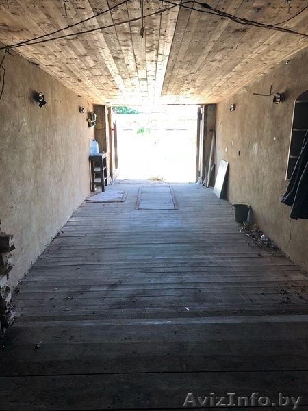 гараж ПРОДАЖА - Изображение #1, Объявление #1622738