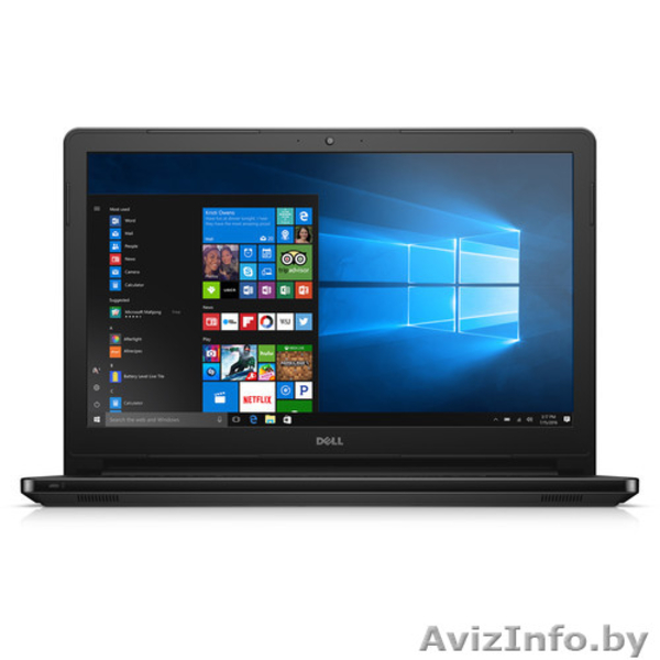  Dell 15.6" Inspiron 15 5000 Series 5579 Multi-Touch 2-in-1 Notebook - Изображение #2, Объявление #1623850