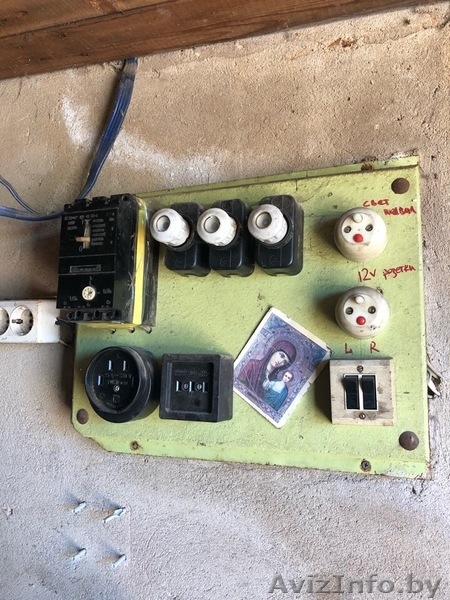 гараж ПРОДАЖА - Изображение #2, Объявление #1622738