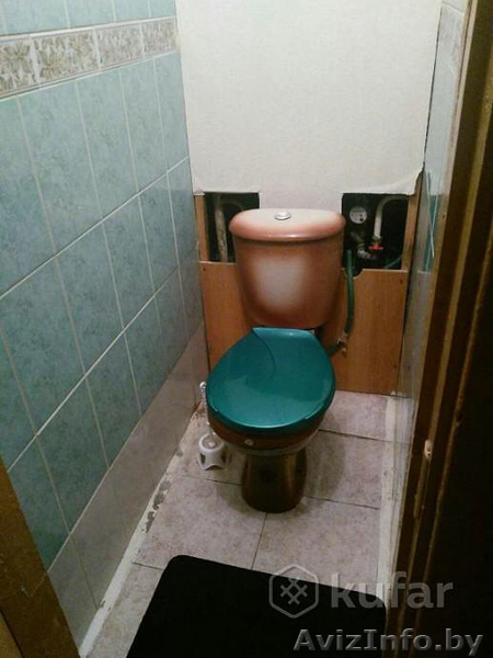 Продам 1-комнатную квартиру на Людникова в Витебске - Изображение #5, Объявление #1624703