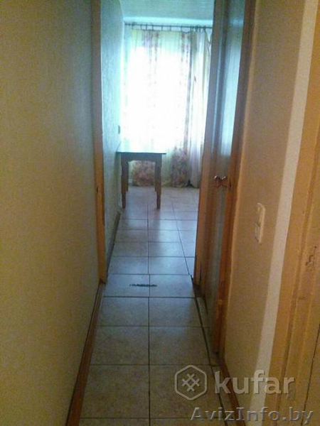 Продам 1-комнатную квартиру на Людникова в Витебске - Изображение #2, Объявление #1624703