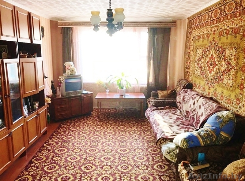 Срочно трешка большой площади по ул. Шумилинской - Изображение #3, Объявление #1614201