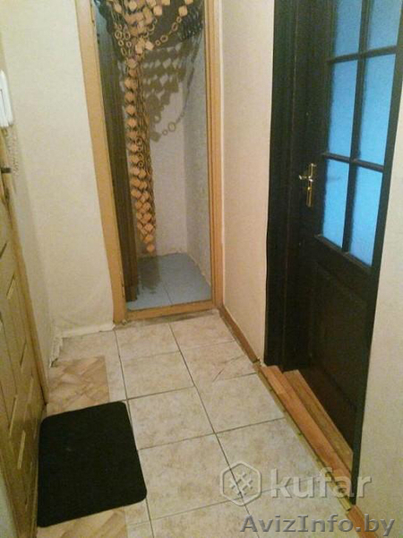 Продам 1-комнатную квартиру на Людникова в Витебске - Изображение #3, Объявление #1624703