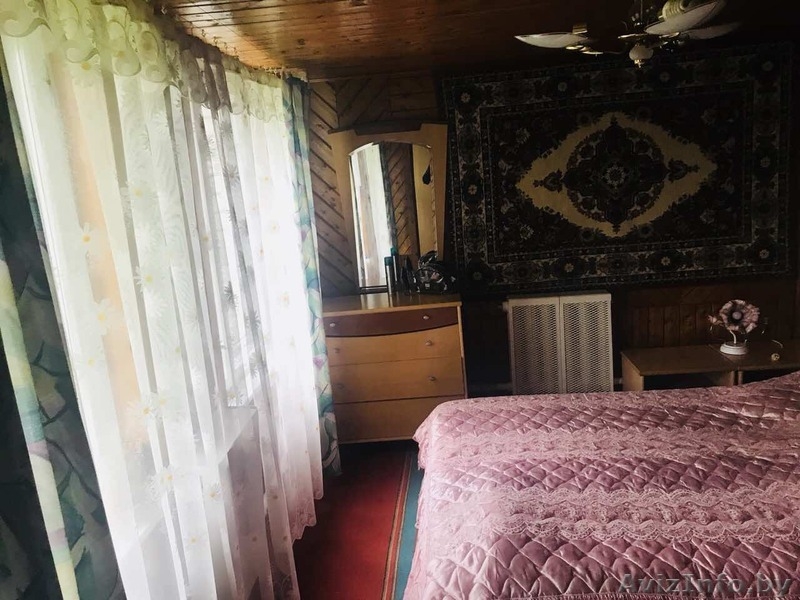 Коттедж, 2 гаража, баня на 25 сотках в пос.Октябрьский - Изображение #9, Объявление #1626347