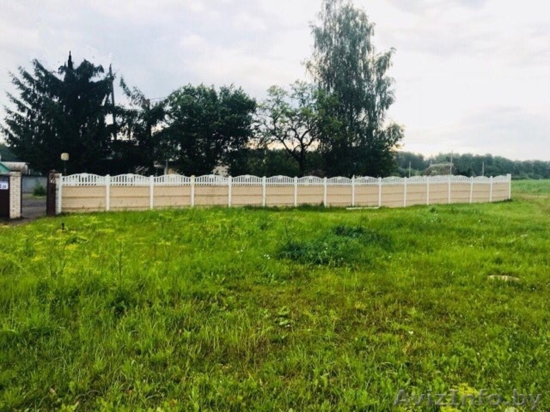 Коттедж, 2 гаража, баня на 25 сотках в пос.Октябрьский - Изображение #6, Объявление #1626347