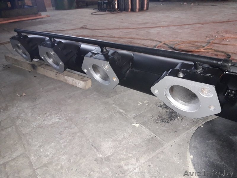 Купить новые высококачественные запчасти к маневровым тепловозам - Изображение #5, Объявление #1629162