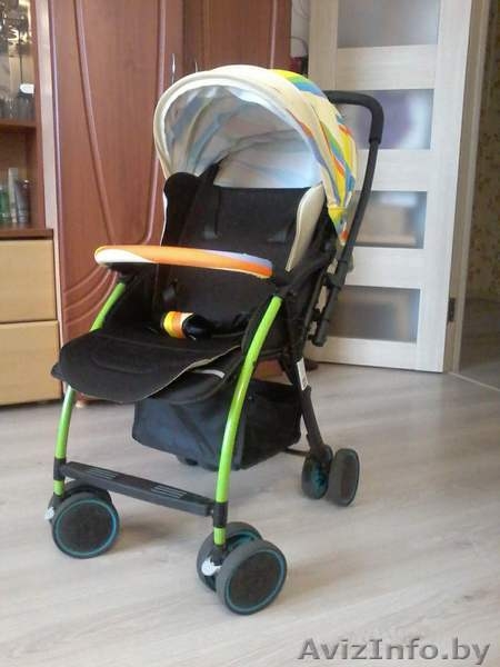Коляску Glory 1010 - Изображение #1, Объявление #1631054