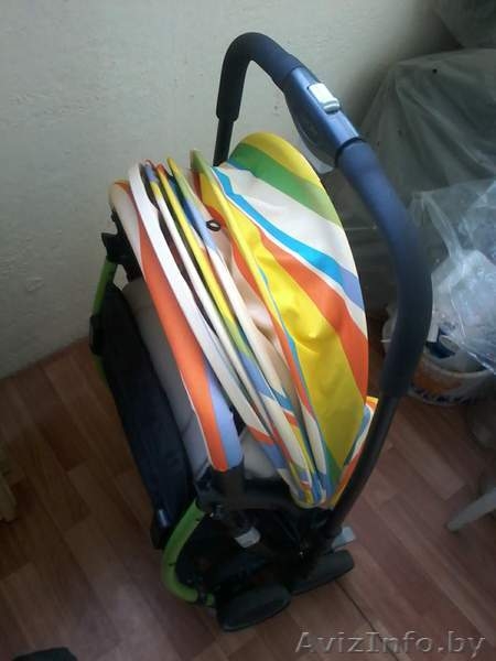 Коляску Glory 1010 - Изображение #2, Объявление #1631054