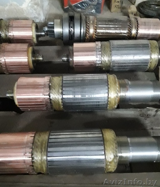 Купить новые высококачественные запчасти к маневровым тепловозам - Изображение #2, Объявление #1629162