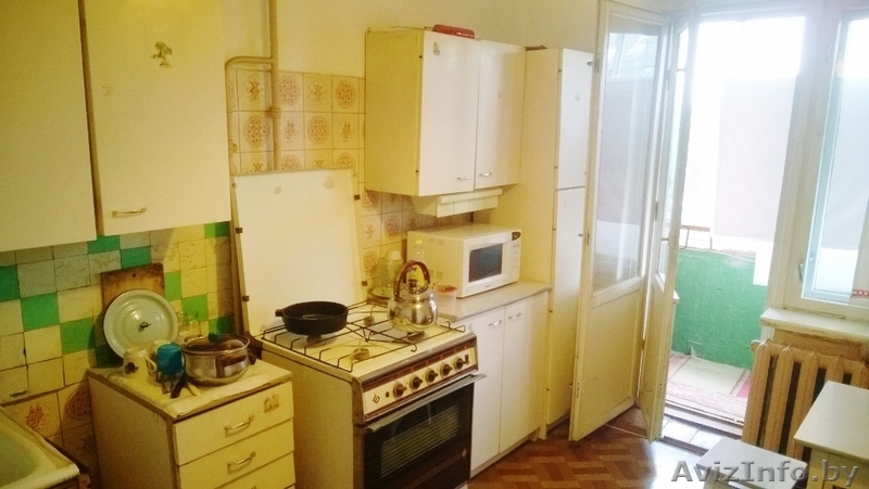 2 комнатная квартира новой планировки с балконом - Изображение #1, Объявление #1631166