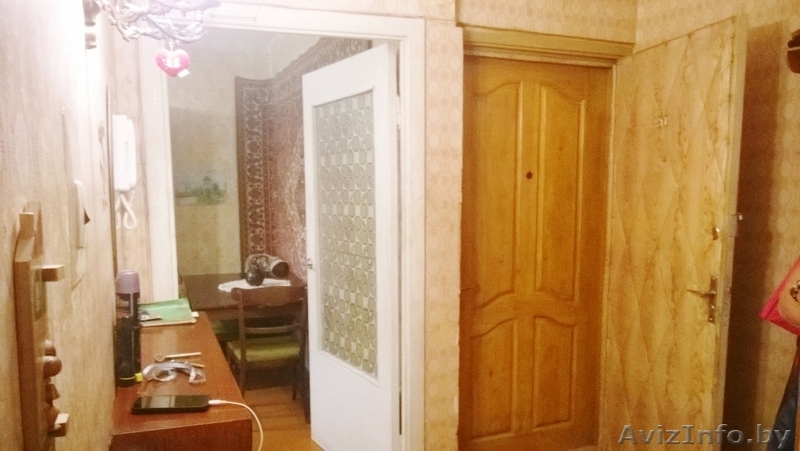 2 комнатная квартира новой планировки с балконом - Изображение #2, Объявление #1631166