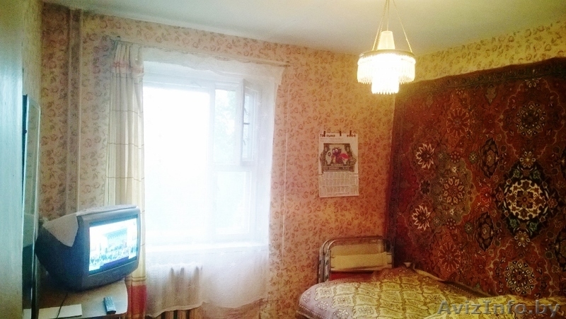 2 комнатная квартира новой планировки с балконом - Изображение #3, Объявление #1631166