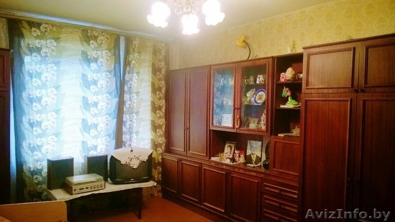 2 комнатная квартира новой планировки с балконом - Изображение #4, Объявление #1631166