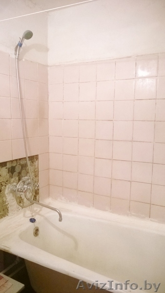 2 комнатная квартира новой планировки с балконом - Изображение #5, Объявление #1631166