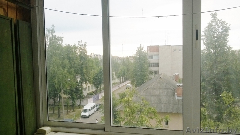 2 комнатная квартира новой планировки с балконом - Изображение #6, Объявление #1631166