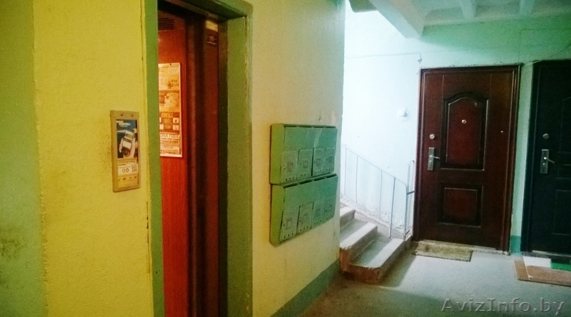 2 комнатная квартира новой планировки с балконом - Изображение #7, Объявление #1631166