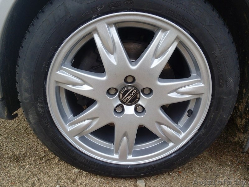 Покраска  автомобильных  дисков в Витебске - Изображение #1, Объявление #1630171