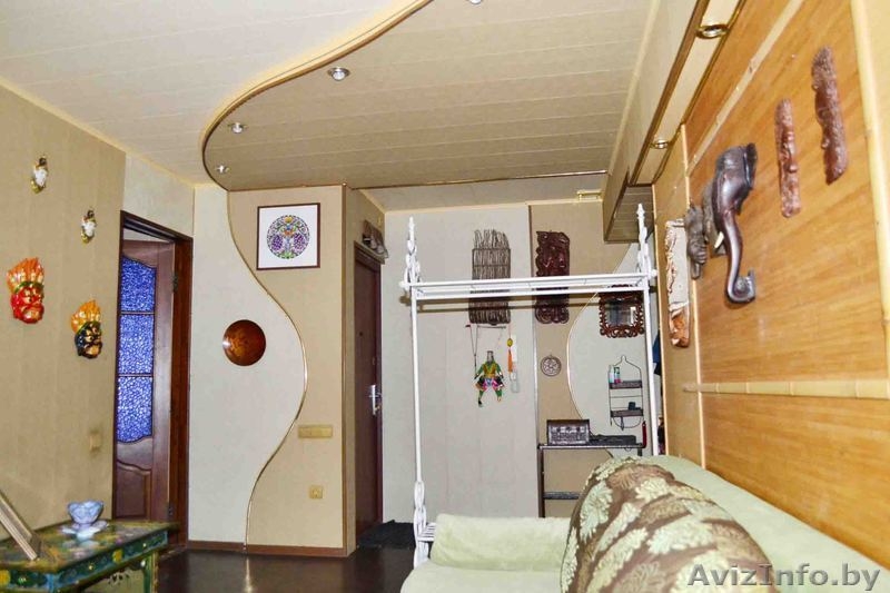 Адрес, который Вы будете называть с гордостью - Изображение #4, Объявление #1633100