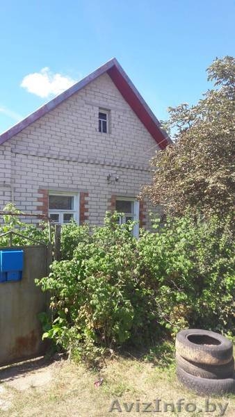 Дом со всеми коммуникациями 4-я линия - Изображение #1, Объявление #1632937