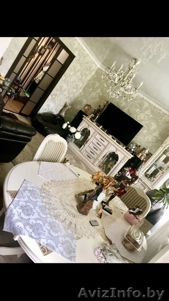 Изысканная 2-к квартира - Изображение #1, Объявление #1632304