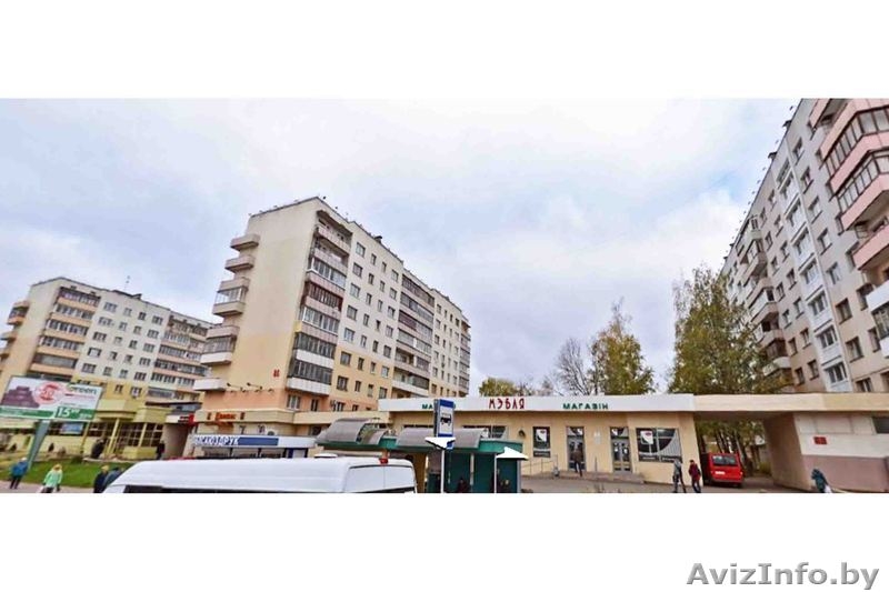 Адрес, который Вы будете называть с гордостью - Изображение #3, Объявление #1633100