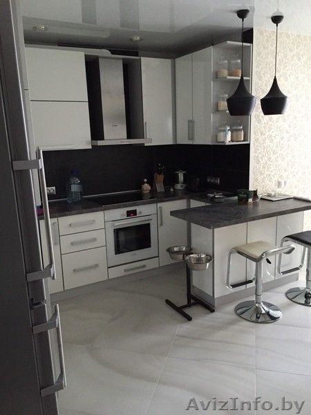 2-к квартира в новострое с ремонтом. Витебск - Изображение #1, Объявление #1634576