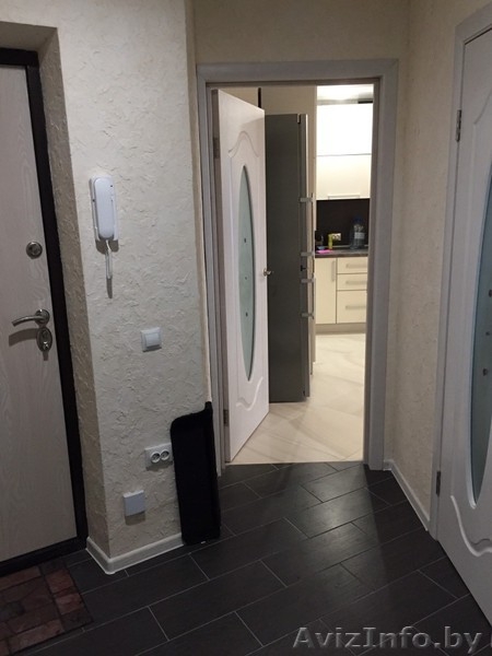 2-к квартира в новострое с ремонтом. Витебск - Изображение #2, Объявление #1634576