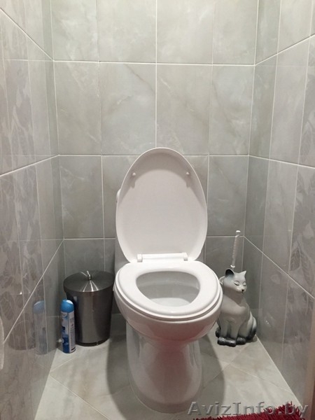 2-к квартира в новострое с ремонтом. Витебск - Изображение #3, Объявление #1634576