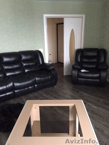 2-к квартира в новострое с ремонтом. Витебск - Изображение #5, Объявление #1634576