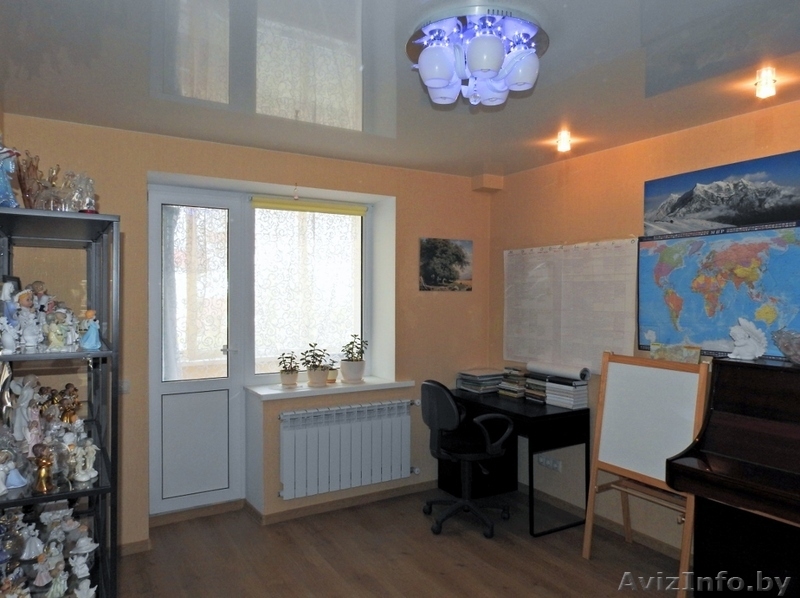 3-к квартира по ул. Суворова (пешеходная зона). Витебск. - Изображение #5, Объявление #1634577