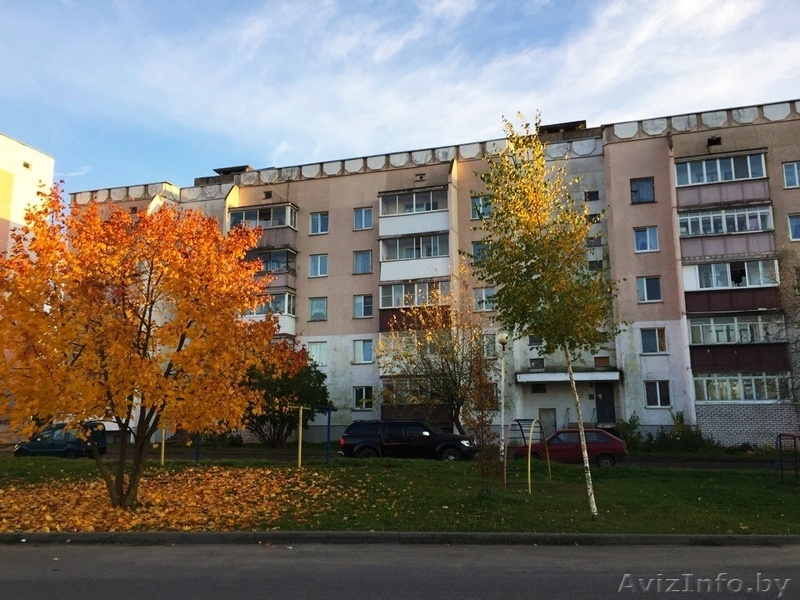 Замечательная 3-к на Титова - Изображение #1, Объявление #1635065